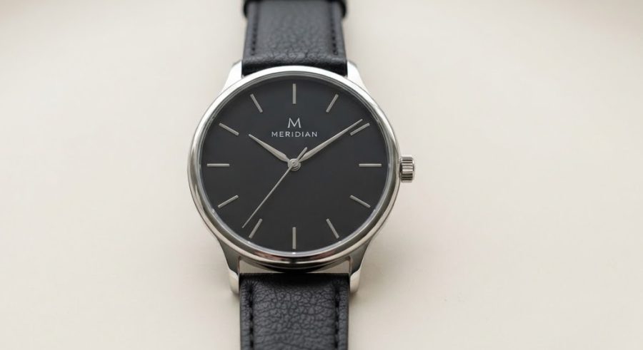 Horizon 40 — alternate view