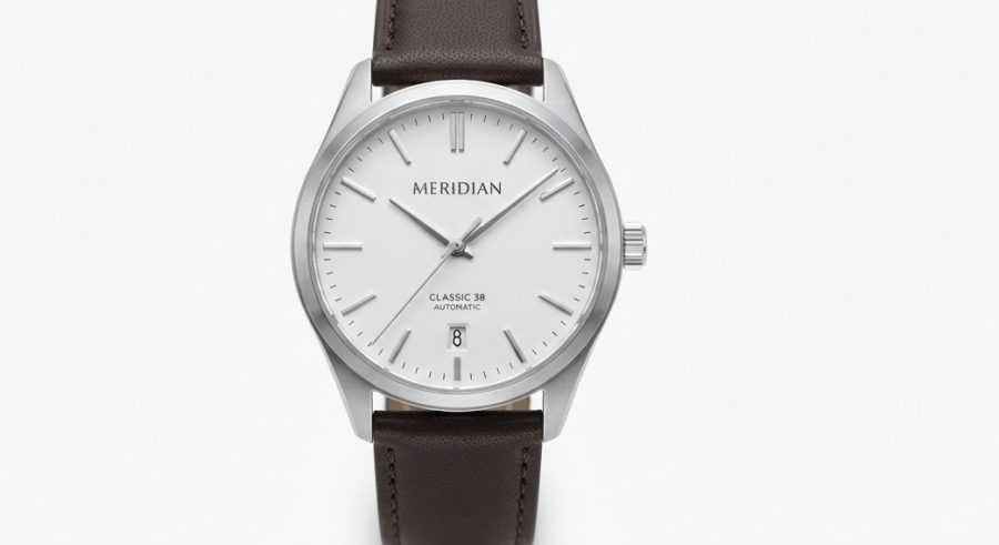 Meridian Classic 38 — alternate view