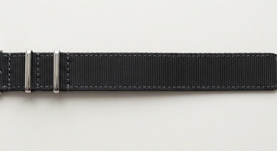 NATO Strap 20mm — alternate view