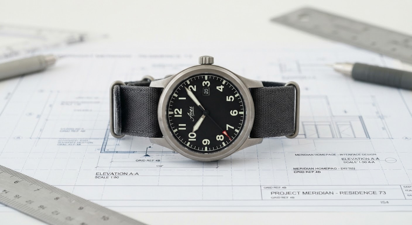 Field Watches
